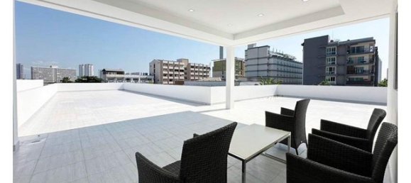 6 bedrooms Cafe / restaurant in Pattaya, Thailand No. 19623 3