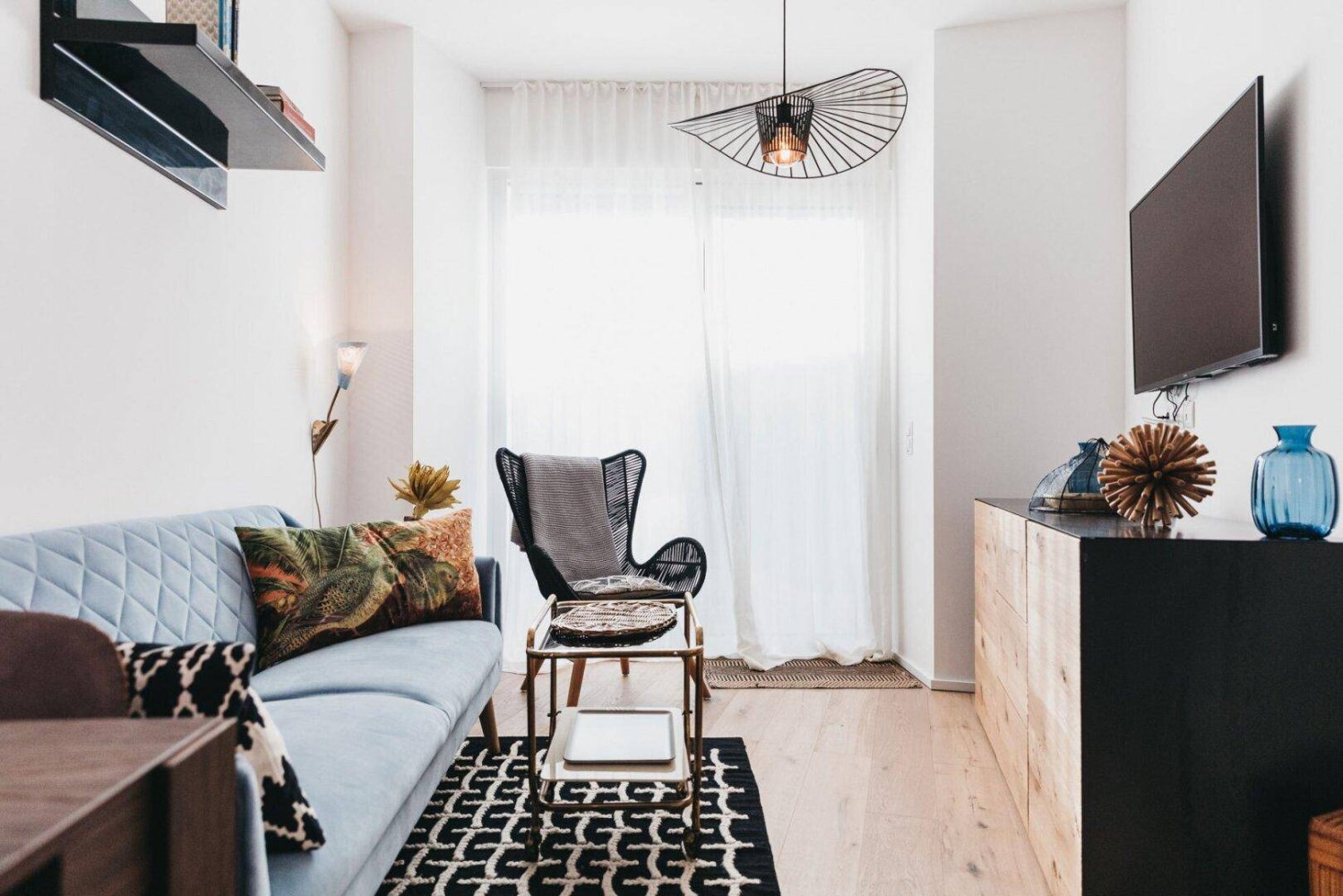 Apartamento de 3 divisões em Ries, Austria N.º 232286