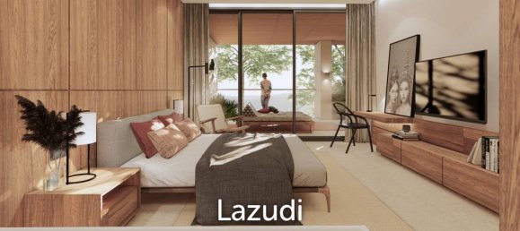 3 bedrooms Condo in Bang Tao, Thailand No. 17558 7