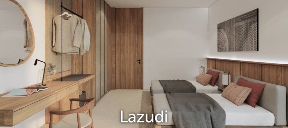 3 bedrooms Condo in Bang Tao, Thailand No. 17558 4