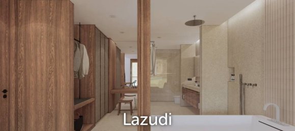 3 bedrooms Condo in Bang Tao, Thailand No. 17558 8