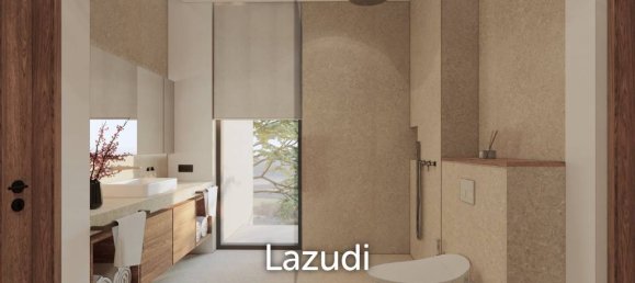 3 bedrooms Condo in Bang Tao, Thailand No. 17558 9