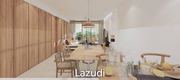 3 bedrooms Condo in Bang Tao, Thailand No. 17558 3