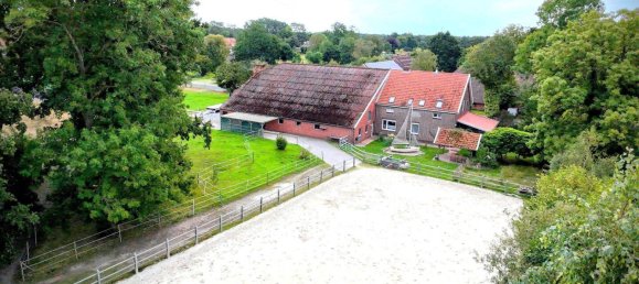 2 bedrooms Farm in Aurich, Germany No. 292744 2