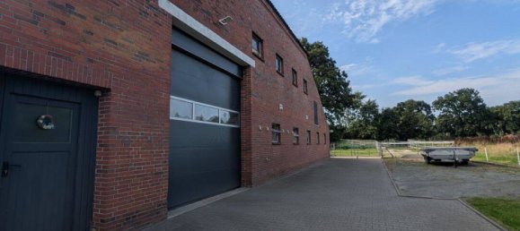 2 bedrooms Farm in Aurich, Germany No. 292744 23