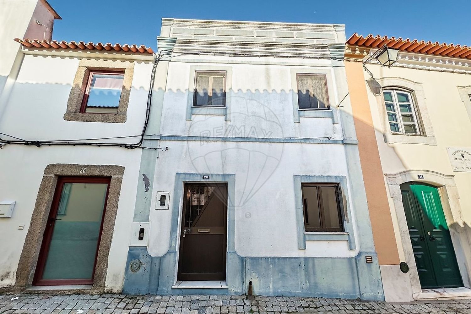 3 bedrooms House in Vimieiro, Portugal No. 29482