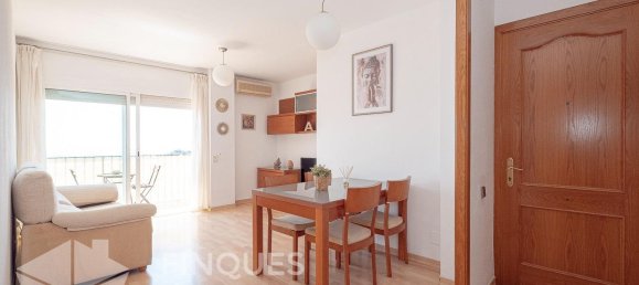 2 Schlafzimmer Wohnung in Sant Feliu de Codines, Spain, Nr. 159641 3