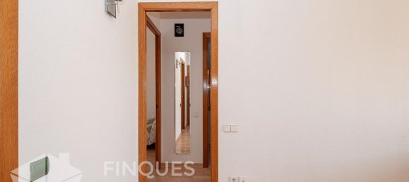 2 Schlafzimmer Wohnung in Sant Feliu de Codines, Spain, Nr. 159641 17