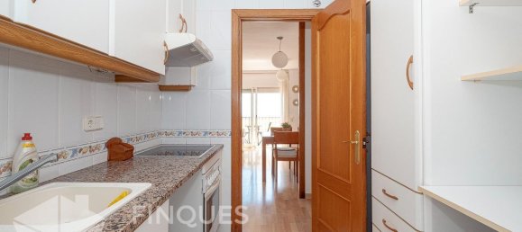 2 Schlafzimmer Wohnung in Sant Feliu de Codines, Spain, Nr. 159641 15
