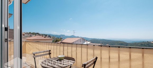 2 Schlafzimmer Wohnung in Sant Feliu de Codines, Spain, Nr. 159641 10