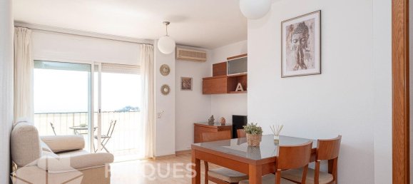 2 Schlafzimmer Wohnung in Sant Feliu de Codines, Spain, Nr. 159641 12