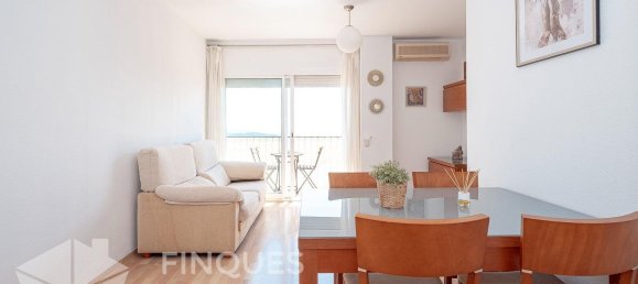 2 Schlafzimmer Wohnung in Sant Feliu de Codines, Spain, Nr. 159641 8