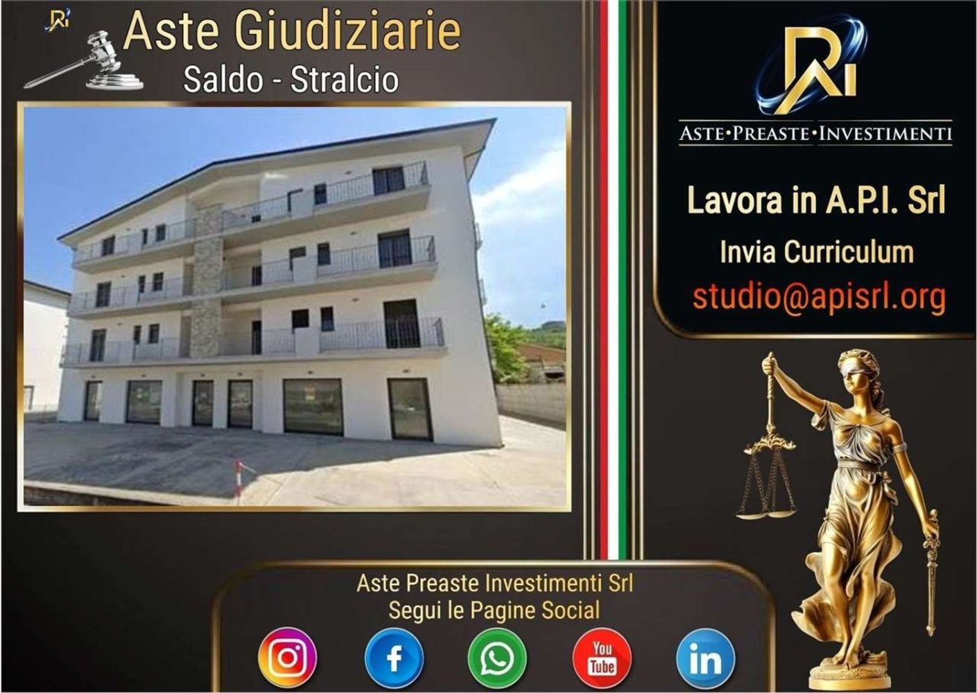 Apartamento de 8 habitaciónes en Altino, Italy No. 180667
