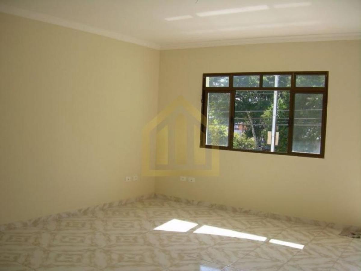 Дом с 3 спальнями в Сан-Паулу, Бразилия № 445659