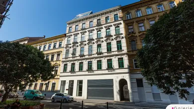 2-Zimmer Wohnung in Alsergrund, Austria, Nr. 12947