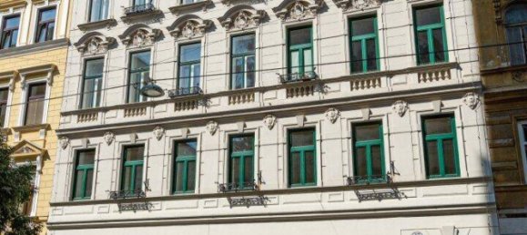 2-Zimmer Wohnung in Alsergrund, Austria, Nr. 12947 17