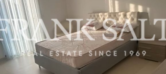 2 chambres Appartement à Marsaskala, Malta No. 8402 9