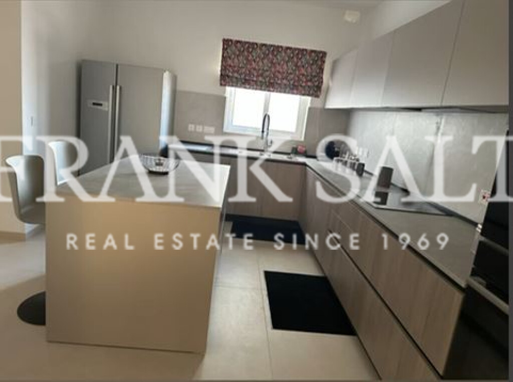 2 chambres Appartement à Marsaskala, Malta No. 8402