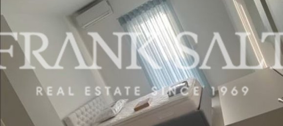 2 chambres Appartement à Marsaskala, Malta No. 8402 8