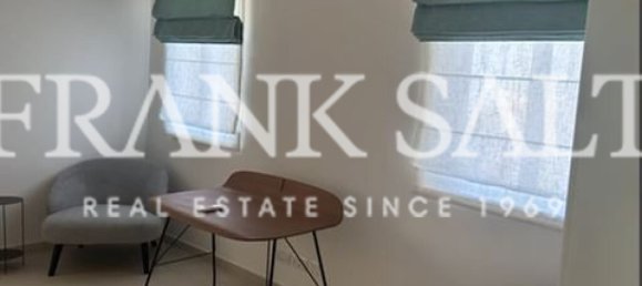 2 chambres Appartement à Marsaskala, Malta No. 8402 5