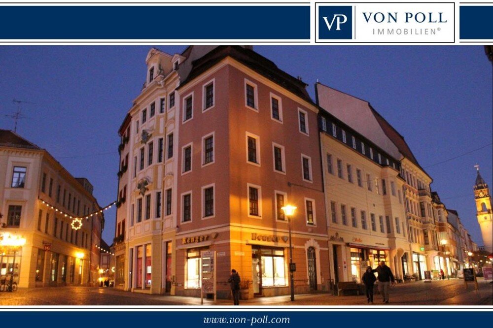 12-Zimmer Gebäude in Bautzen, Germany, Nr. 36422