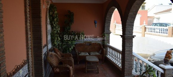 6 chambres Maison à Vinuela, Spain No. 59699 6