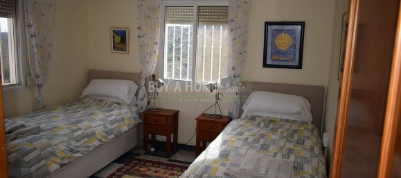 6 chambres Maison à Vinuela, Spain No. 59699 17