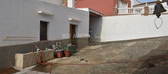 6 chambres Maison à Vinuela, Spain No. 59699 24