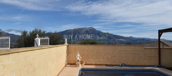 6 chambres Maison à Vinuela, Spain No. 59699 4