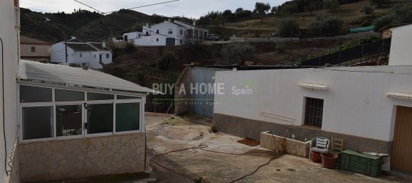 6 chambres Maison à Vinuela, Spain No. 59699 23