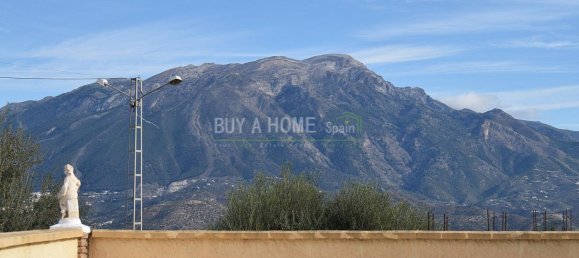 6 chambres Maison à Vinuela, Spain No. 59699 25