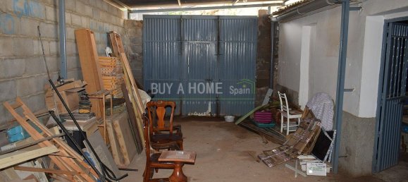 6 chambres Maison à Vinuela, Spain No. 59699 21