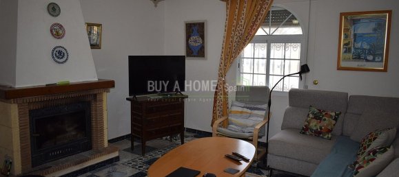 6 chambres Maison à Vinuela, Spain No. 59699 8