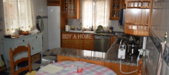 6 chambres Maison à Vinuela, Spain No. 59699 9