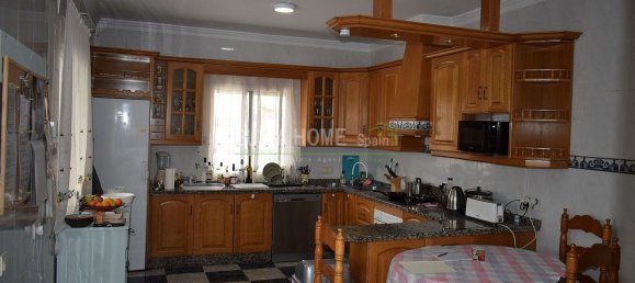 6 chambres Maison à Vinuela, Spain No. 59699 10