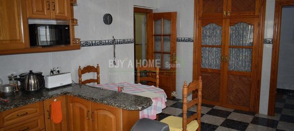 6 chambres Maison à Vinuela, Spain No. 59699 11