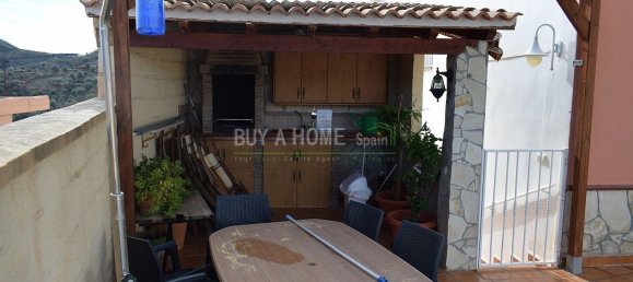 6 chambres Maison à Vinuela, Spain No. 59699 5