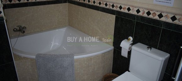 6 chambres Maison à Vinuela, Spain No. 59699 14