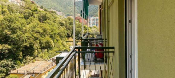 5غرفة شقة في Genoa, Italy رقم 287717 9