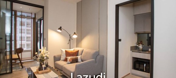 1 bedroom Condo in Bangkok, Thailand No. 23731 2