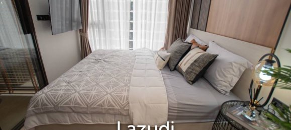 1 bedroom Condo in Bangkok, Thailand No. 23731 3