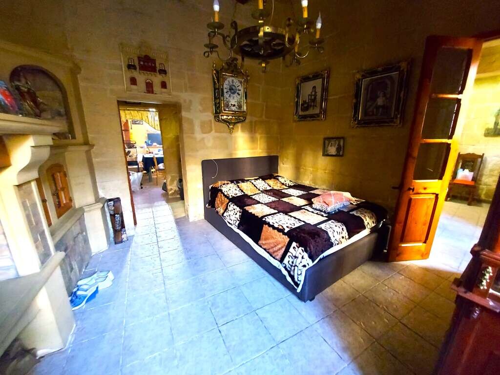 3 غرف نوم تاون هاوس في Birkirkara, Malta رقم 2897