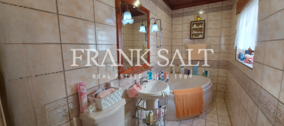 3 غرف نوم تاون هاوس في Birkirkara, Malta رقم 2897 4