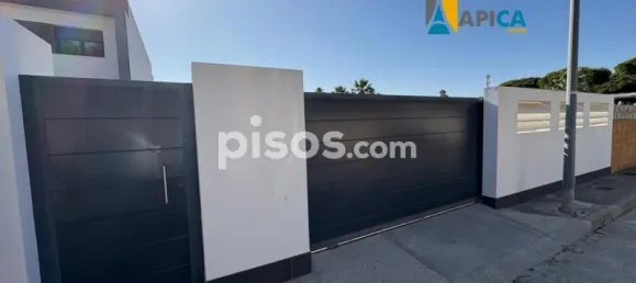 Terrain à La Barrosa, Spain No. 170653 3