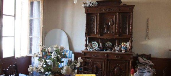 1 bedroom Townhouse in Trainel, France No. 49095 5