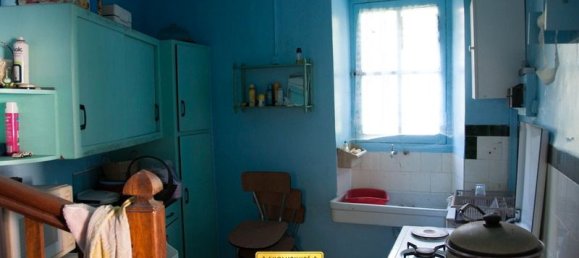 1 bedroom Townhouse in Trainel, France No. 49095 9