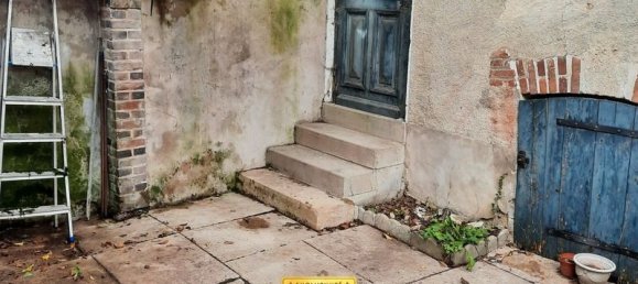 1 bedroom Townhouse in Trainel, France No. 49095 3