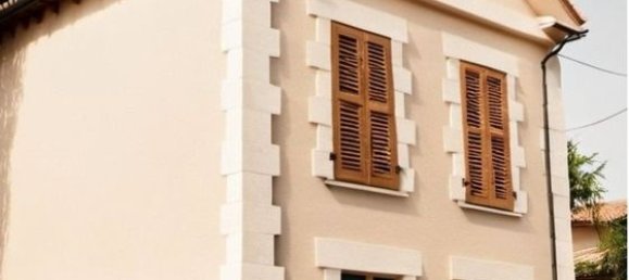 1 bedroom Townhouse in Trainel, France No. 49095 2