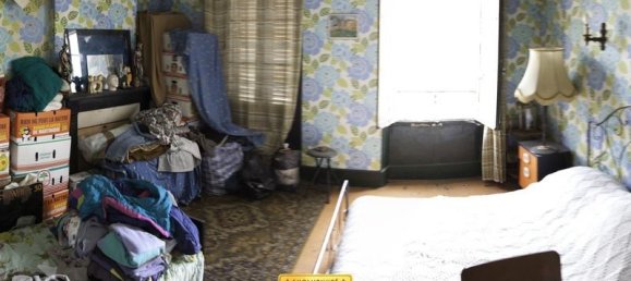 1 bedroom Townhouse in Trainel, France No. 49095 12