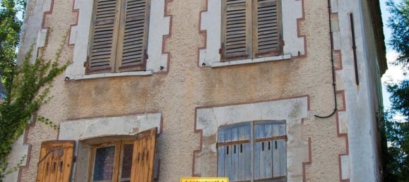 1 bedroom Townhouse in Trainel, France No. 49095 13